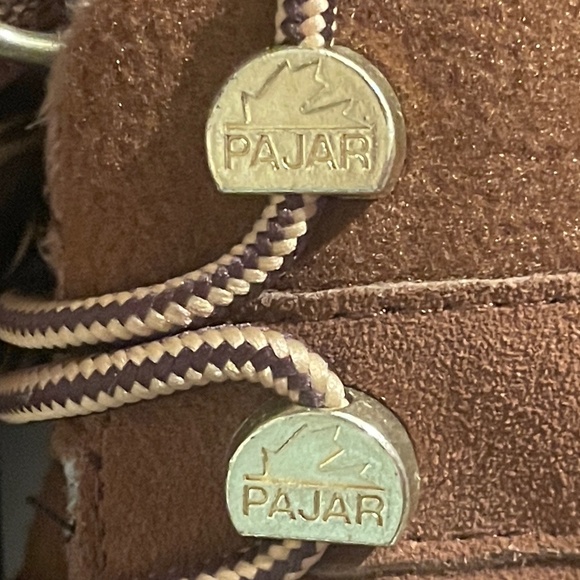 Brand New Women’s PAJAR Galice Lace-Up Boot - Picture 9 of 11